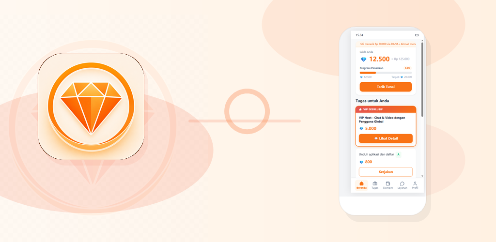Tugao app feature graphic